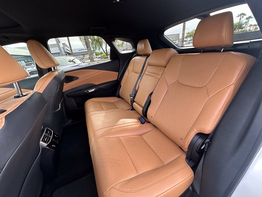 2024 Lexus RX 350 Premium Plus