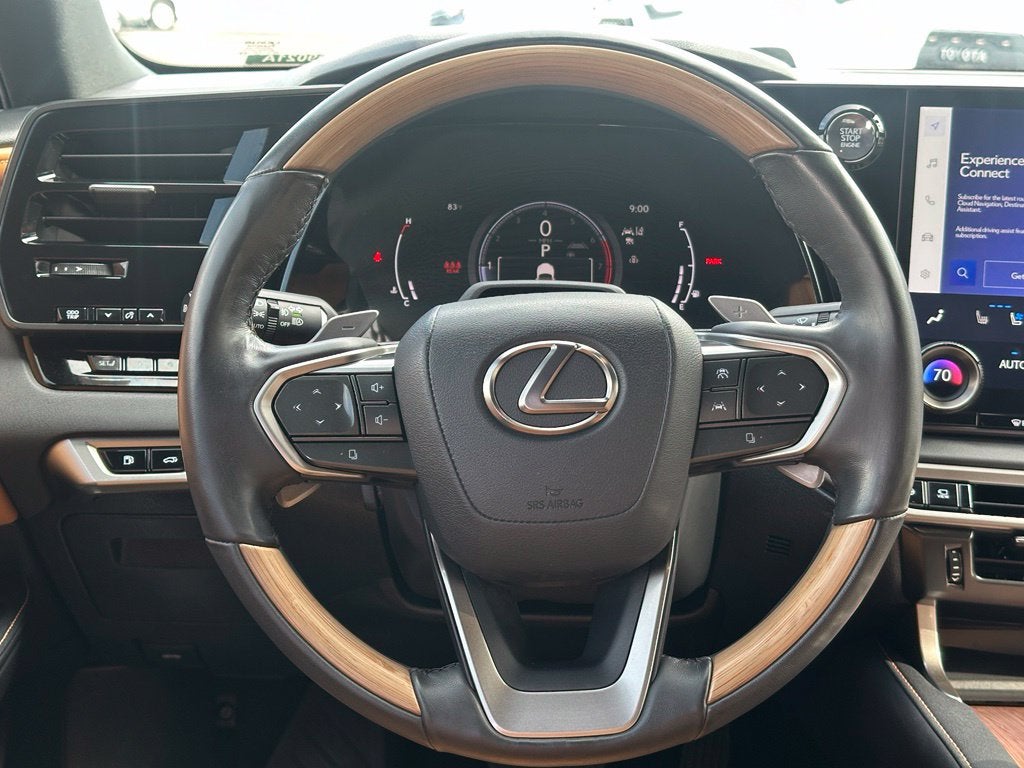2024 Lexus RX 350 Premium Plus