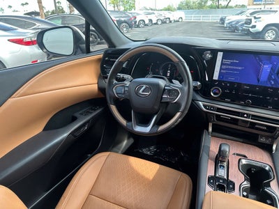 2024 Lexus RX 350 Premium Plus