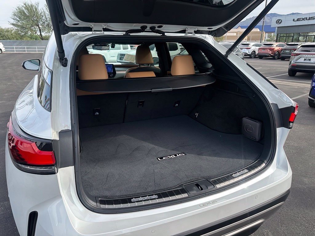 2024 Lexus RX 350 Premium Plus