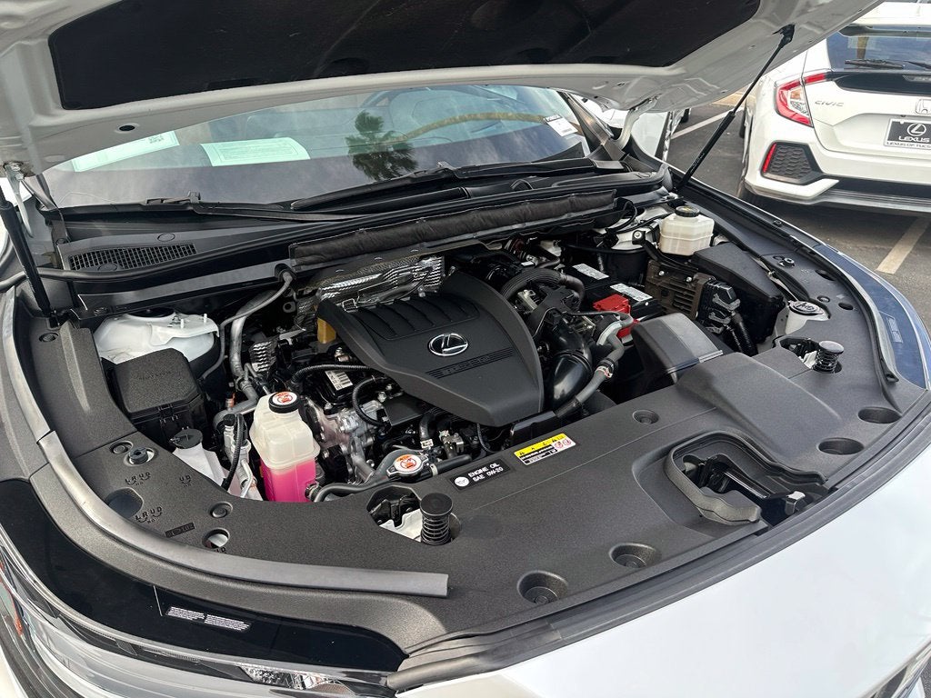 2024 Lexus RX 350 Premium Plus