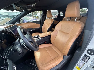 2024 Lexus RX 350 Premium Plus