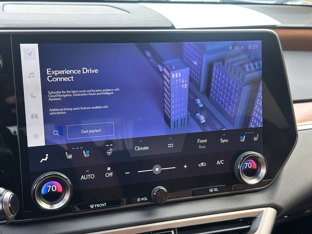 2024 Lexus RX 350 Premium Plus