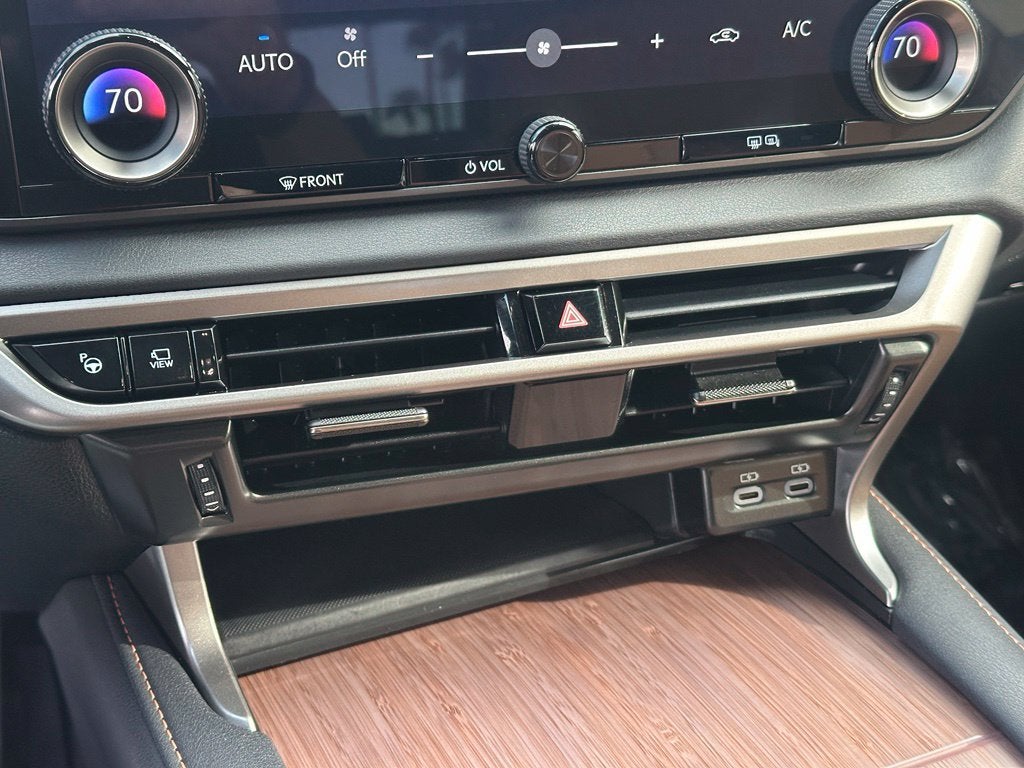 2024 Lexus RX 350 Premium Plus