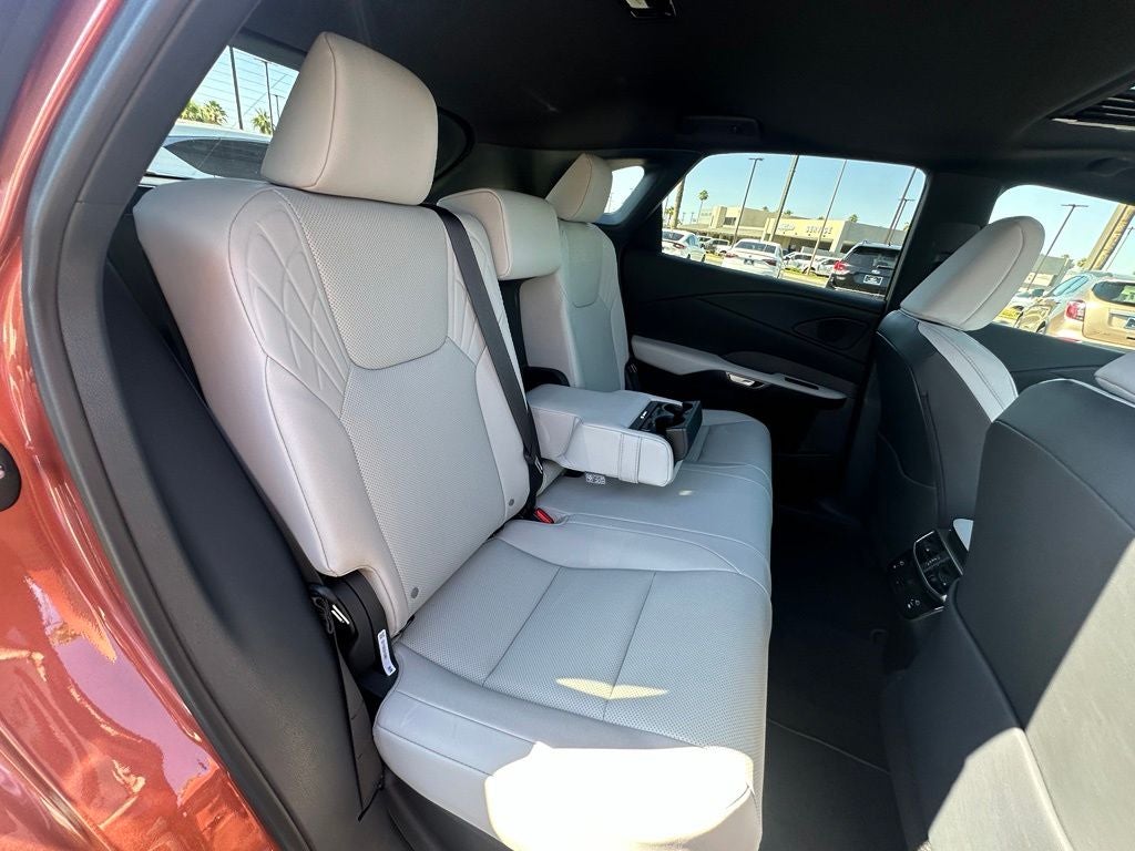 2026 Lexus RX 350 F SPORT Design