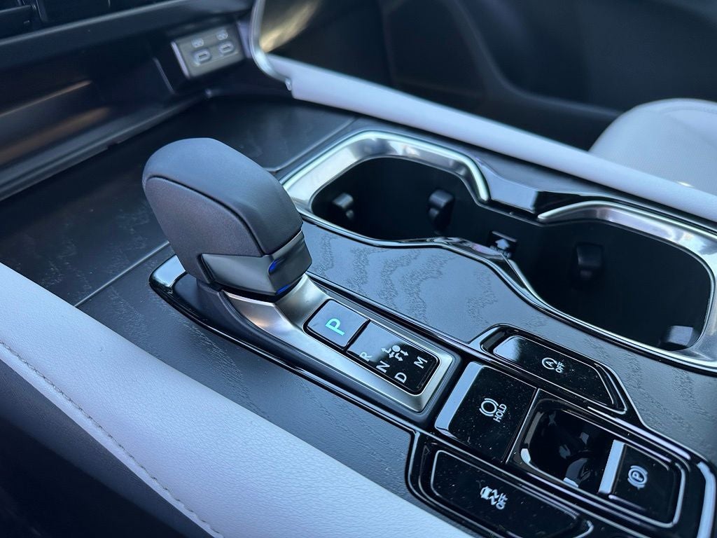 2026 Lexus RX 350 F SPORT Design