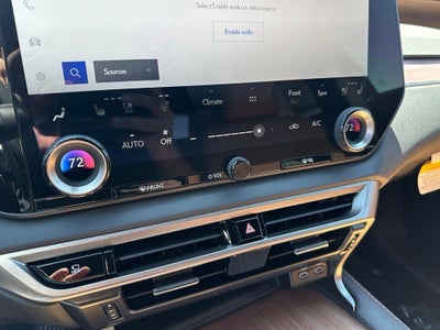 2026 Lexus RX 350 Premium