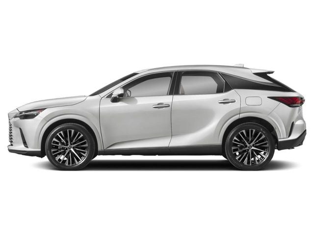 2026 Lexus RX 350 Premium+