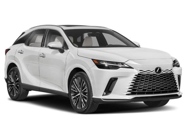 2026 Lexus RX 350 Premium+