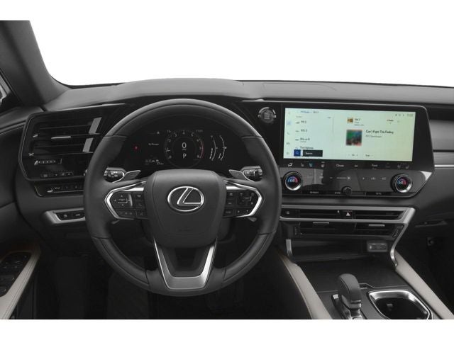 2026 Lexus RX 350 Premium+