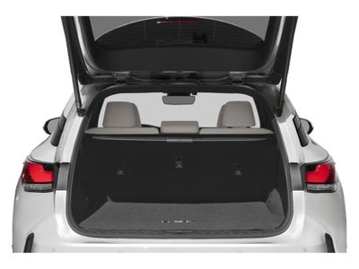 2026 Lexus RX 350 Premium+