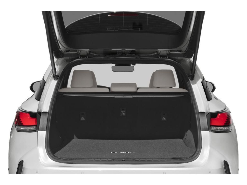 2026 Lexus RX 350 Premium+