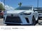2026 Lexus RX 350 Premium+