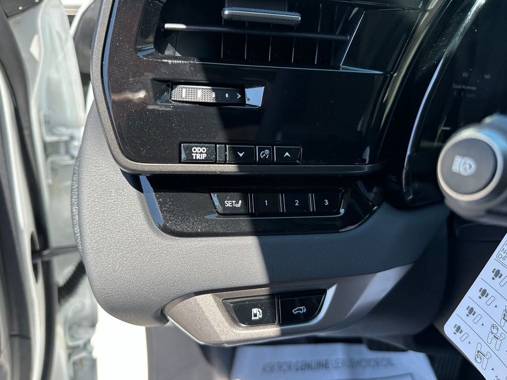 2026 Lexus RX 350 Premium+