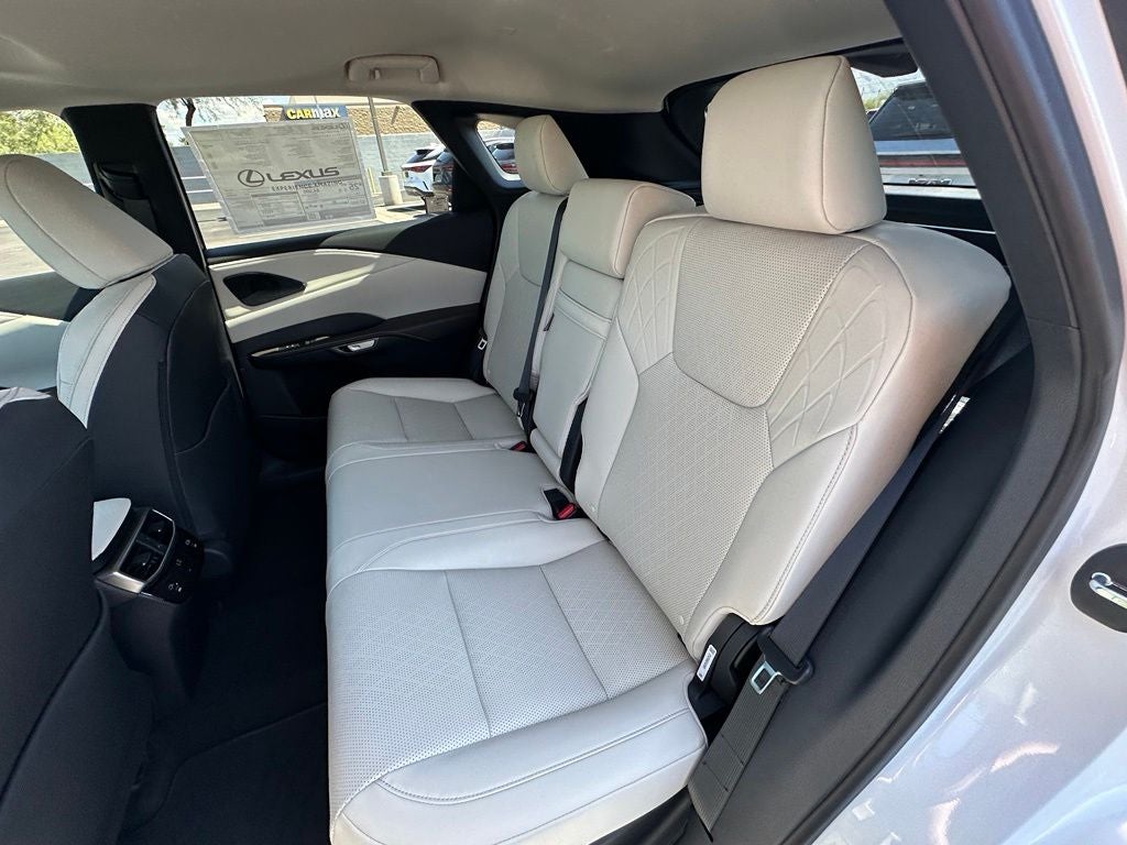 2026 Lexus RX 350 Premium+