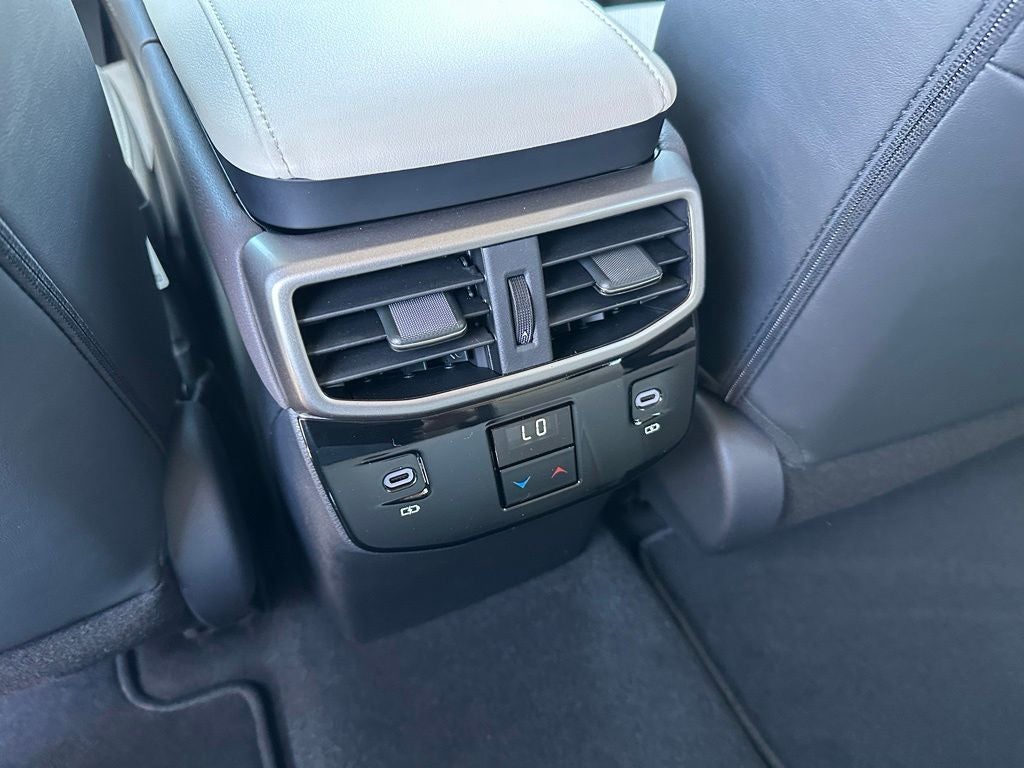 2026 Lexus RX 350 Premium+
