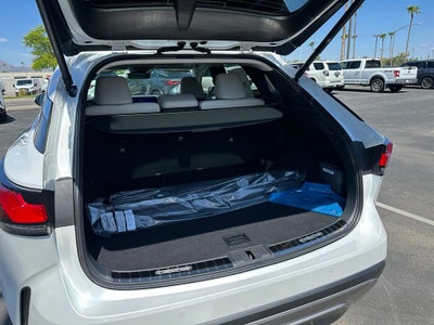 2026 Lexus RX 350 Premium+