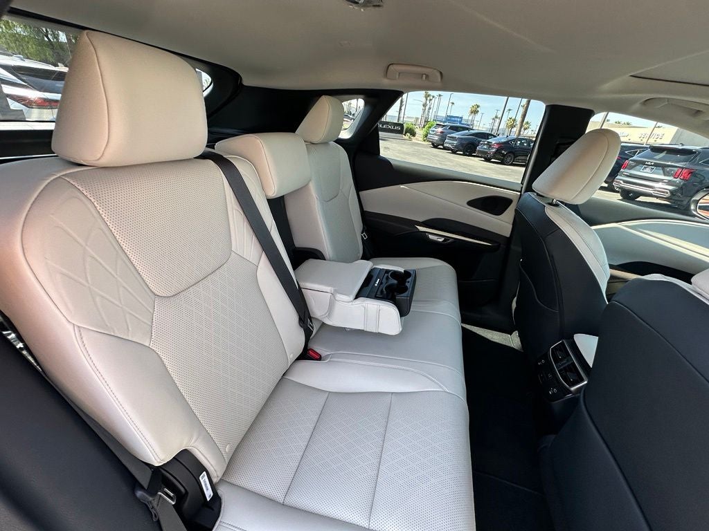 2026 Lexus RX 350 Premium+