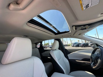 2026 Lexus RX 350 Premium+