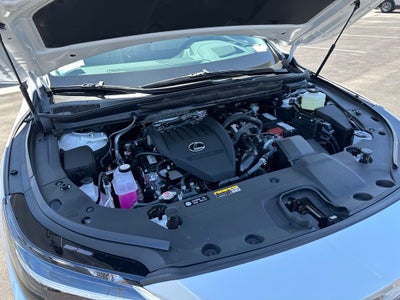 2026 Lexus RX 350 Premium+