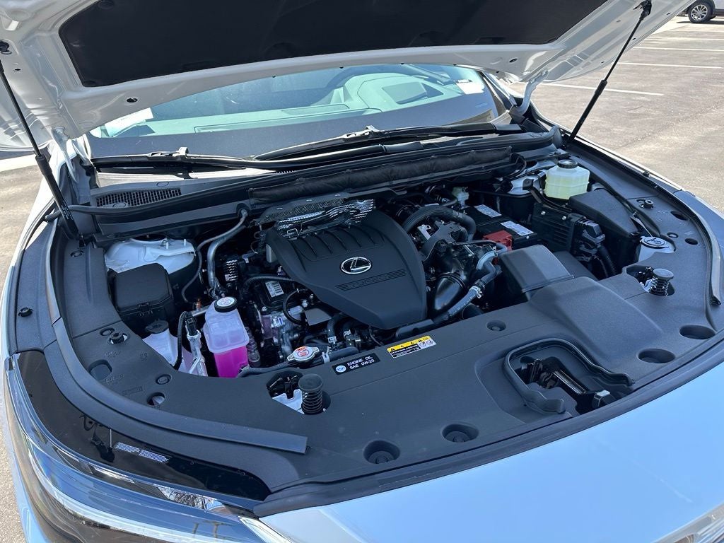 2026 Lexus RX 350 Premium+