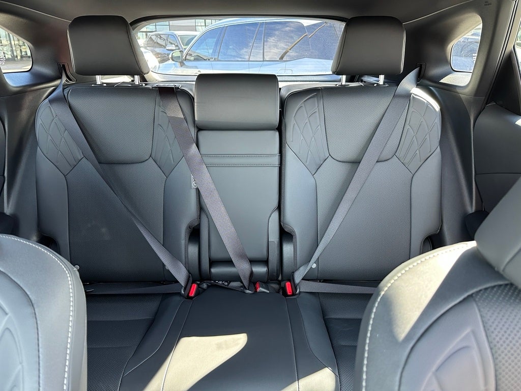 2026 Lexus RX RX 350