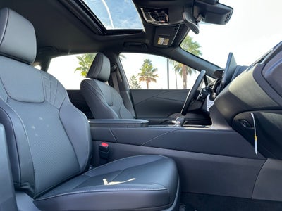 2026 Lexus RX RX 350