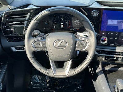 2026 Lexus RX RX 350