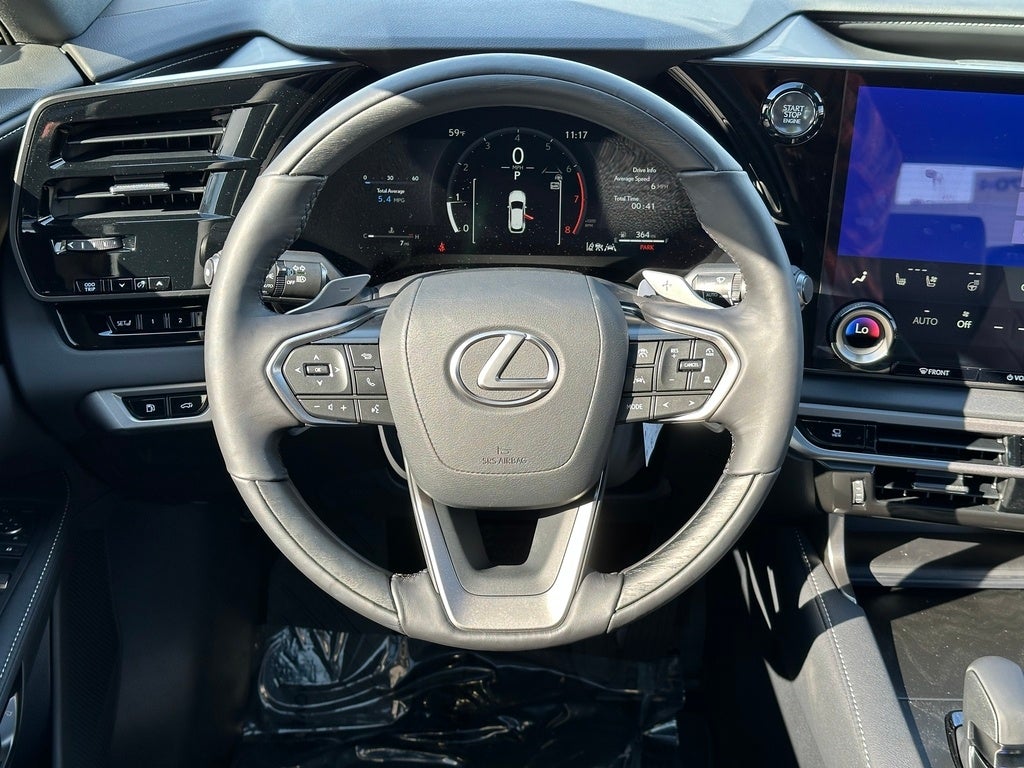 2026 Lexus RX RX 350