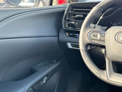 2026 Lexus RX RX 350