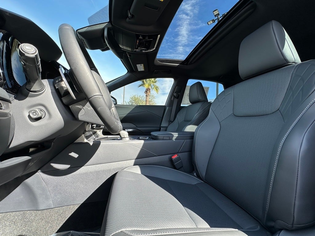2026 Lexus RX RX 350