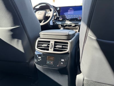 2026 Lexus RX RX 350