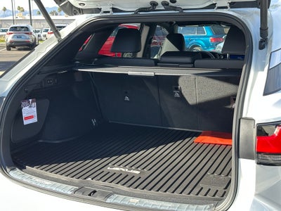 2026 Lexus RX RX 350