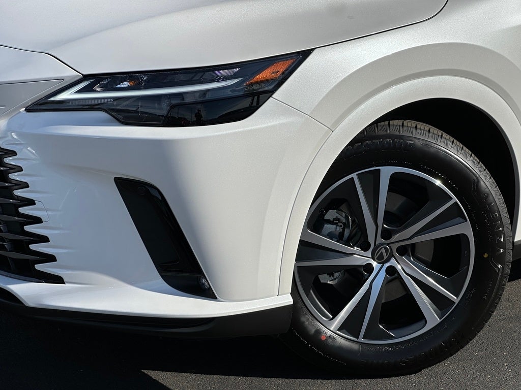 2026 Lexus RX RX 350