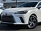 2026 Lexus RX RX 350