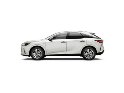 2026 Lexus RX RX 350 FWD