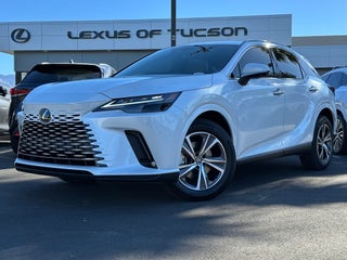 2026 Lexus RX RX 350 Premium