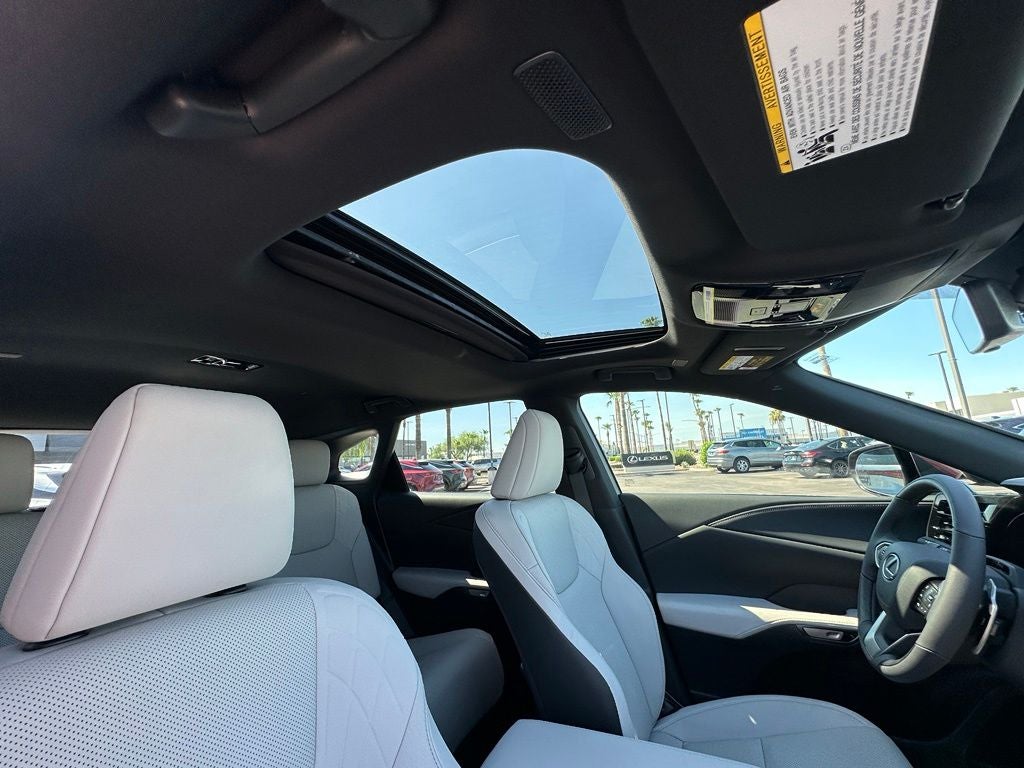2026 Lexus RX 350 Premium