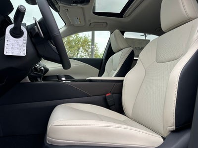 2026 Lexus RX 350 Premium+