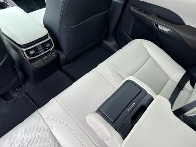 2026 Lexus RX 350 Premium+