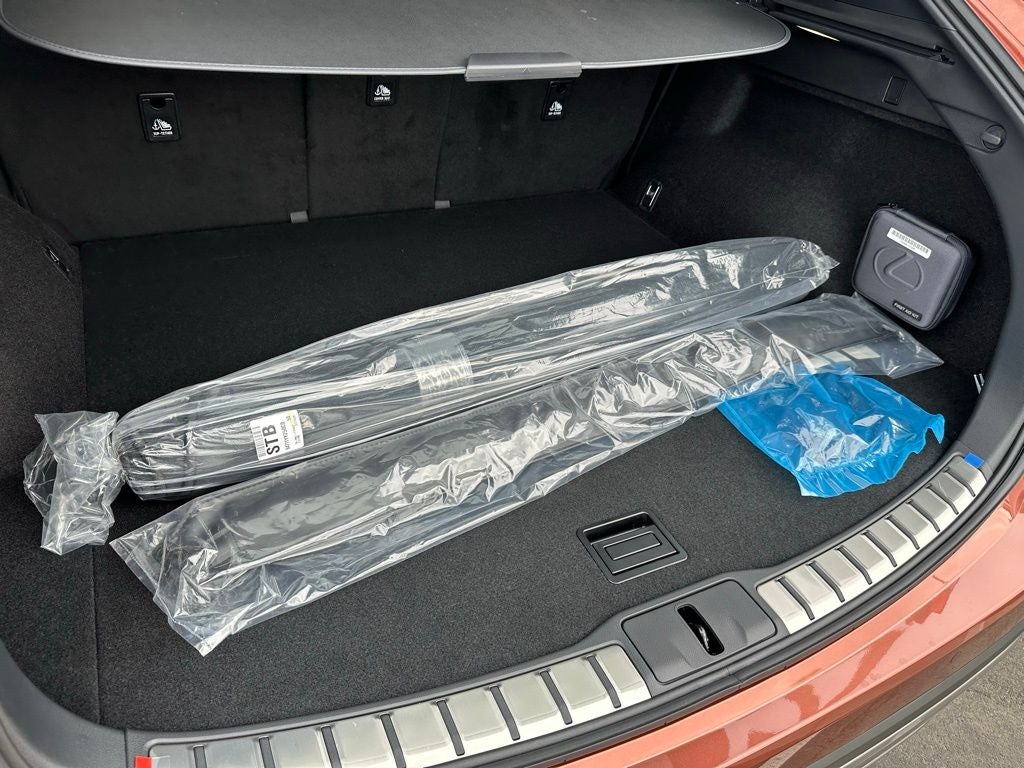 2026 Lexus RX 350 Premium+