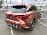 2026 Lexus RX 350 Premium+
