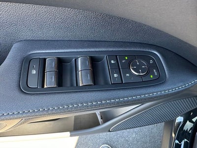 2024 Lexus RX 350 Luxury