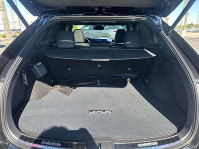 2024 Lexus RX 350 Luxury
