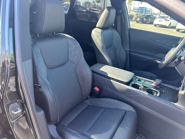 2024 Lexus RX 350 Luxury