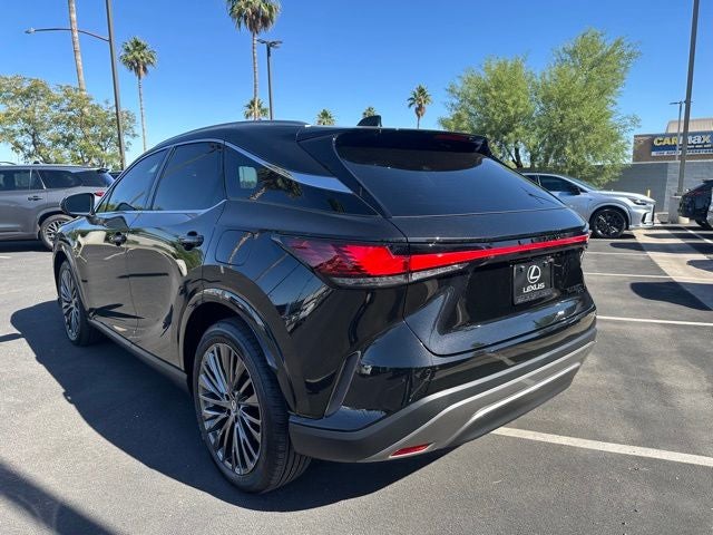 2024 Lexus RX 350 Luxury