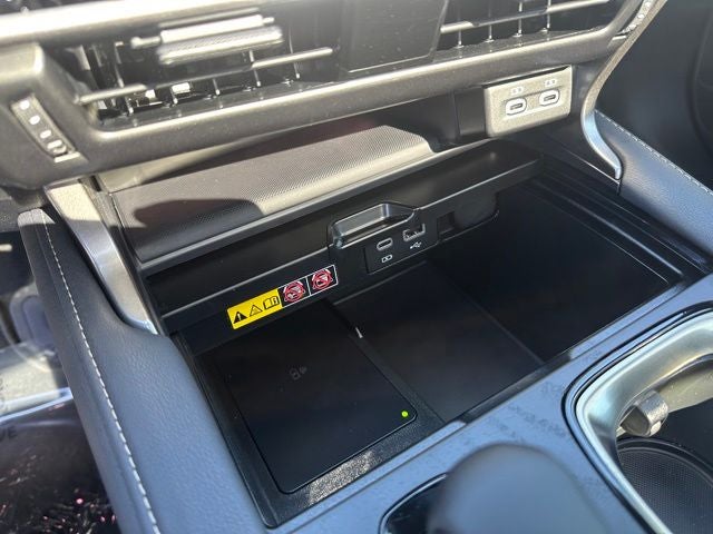 2024 Lexus RX 350 Luxury
