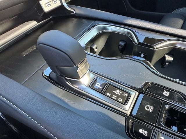 2024 Lexus RX 350 Luxury