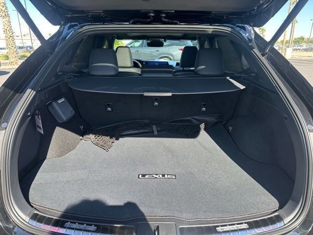 2024 Lexus RX 350 Luxury