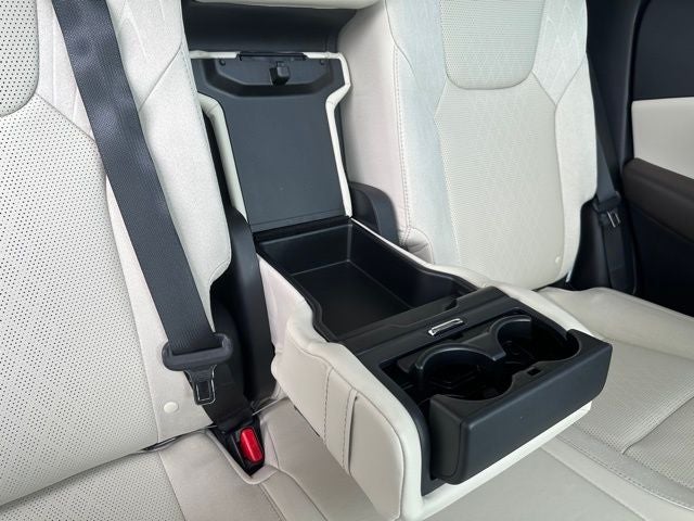 2026 Lexus RX 350 Luxury